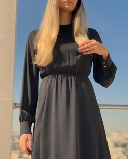 پیراهن زنانه KOHAN کد 9911411629 - کی شاپ (کهن شاپ سابق)