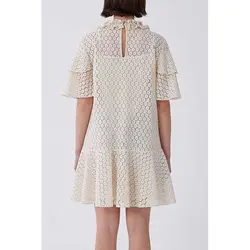 پیراهن زنانه ROMAN کد Y2111060 - کی شاپ (کهن شاپ سابق)