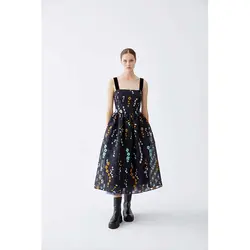 پیراهن زنانه ROMAN کد K2211518 - کی شاپ (کهن شاپ سابق)