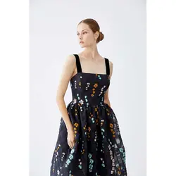 پیراهن زنانه ROMAN کد K2211518 - کی شاپ (کهن شاپ سابق)