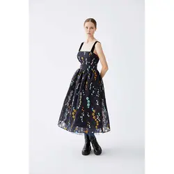 پیراهن زنانه ROMAN کد K2211518 - کی شاپ (کهن شاپ سابق)