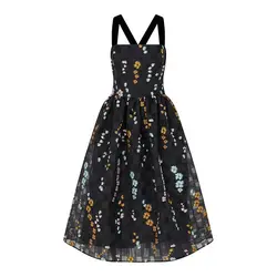 پیراهن زنانه ROMAN کد K2211518 - کی شاپ (کهن شاپ سابق)