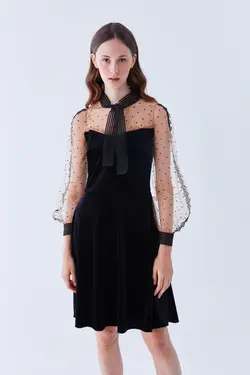 پیراهن زنانه ROMAN کد k2111510 - کی شاپ (کهن شاپ سابق)