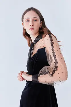 پیراهن زنانه ROMAN کد k2111510 - کی شاپ (کهن شاپ سابق)