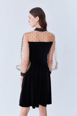 پیراهن زنانه ROMAN کد k2111510 - کی شاپ (کهن شاپ سابق)