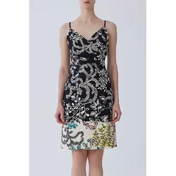 پیراهن زنانه ROMAN کد Y2111505 - کی شاپ (کهن شاپ سابق)