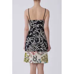 پیراهن زنانه ROMAN کد Y2111505 - کی شاپ (کهن شاپ سابق)