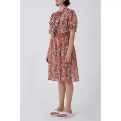 پیراهن زنانه ROMAN کد Y2111112 - کی شاپ (کهن شاپ سابق)