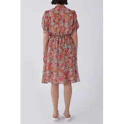 پیراهن زنانه ROMAN کد Y2111112 - کی شاپ (کهن شاپ سابق)