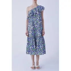 پیراهن زنانه ROMAN کد Y2111099 - کی شاپ (کهن شاپ سابق)