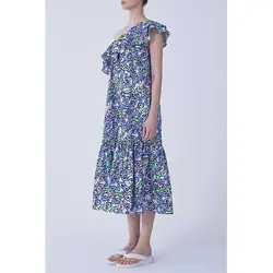 پیراهن زنانه ROMAN کد Y2111099 - کی شاپ (کهن شاپ سابق)