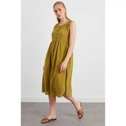 پیراهن زنانه adL کد 12438339000 - کی شاپ (کهن شاپ سابق)