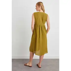 پیراهن زنانه adL کد 12438339000 - کی شاپ (کهن شاپ سابق)