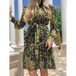 پیراهن زنانه KOHAN کد 40001405768 - کی شاپ (کهن شاپ سابق)