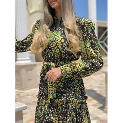 پیراهن زنانه KOHAN کد 40001405768 - کی شاپ (کهن شاپ سابق)