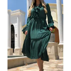 پیراهن زنانه KOHAN کد 40001419599 - کی شاپ (کهن شاپ سابق)