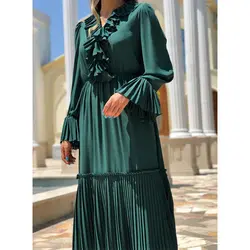 پیراهن زنانه KOHAN کد 40001419599 - کی شاپ (کهن شاپ سابق)