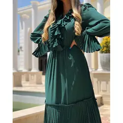 پیراهن زنانه KOHAN کد 40001419599 - کی شاپ (کهن شاپ سابق)