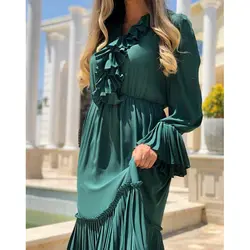 پیراهن زنانه KOHAN کد 40001419599 - کی شاپ (کهن شاپ سابق)