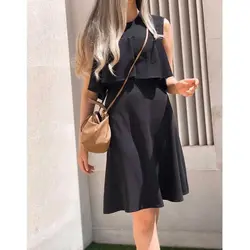 پیراهن زنانه KOHAN کد 40001402422 - کی شاپ (کهن شاپ سابق)