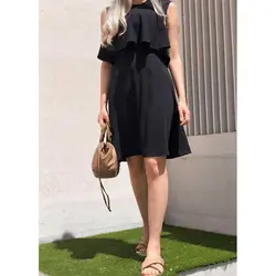 پیراهن زنانه KOHAN کد 40001402422 - کی شاپ (کهن شاپ سابق)