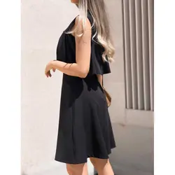 پیراهن زنانه KOHAN کد 40001402422 - کی شاپ (کهن شاپ سابق)