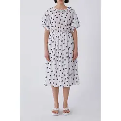 پیراهن زنانه ROMAN کد Y2111081 - کی شاپ (کهن شاپ سابق)