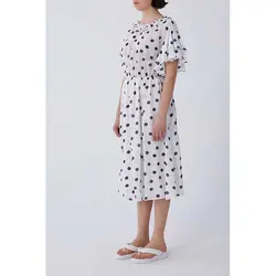 پیراهن زنانه ROMAN کد Y2111081 - کی شاپ (کهن شاپ سابق)