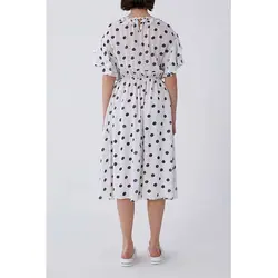 پیراهن زنانه ROMAN کد Y2111081 - کی شاپ (کهن شاپ سابق)