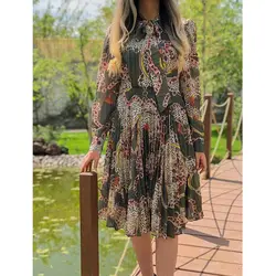 پیراهن زنانه KOHAN کد 40001418678 - کی شاپ (کهن شاپ سابق)