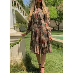 پیراهن زنانه KOHAN کد 40001418678 - کی شاپ (کهن شاپ سابق)