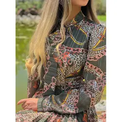 پیراهن زنانه KOHAN کد 40001418678 - کی شاپ (کهن شاپ سابق)