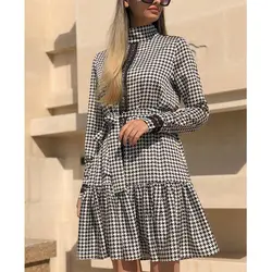 پیراهن زنانه KOHAN کد 9911414664 - کی شاپ (کهن شاپ سابق)