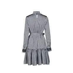 پیراهن زنانه KOHAN کد 9911414664 - کی شاپ (کهن شاپ سابق)