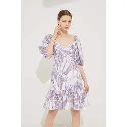 پیراهن زنانه adL کد 12438594001 - کی شاپ (کهن شاپ سابق)