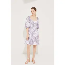 پیراهن زنانه adL کد 12438594001 - کی شاپ (کهن شاپ سابق)