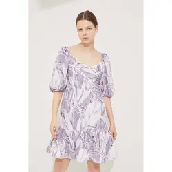 پیراهن زنانه adL کد 12438594001 - کی شاپ (کهن شاپ سابق)