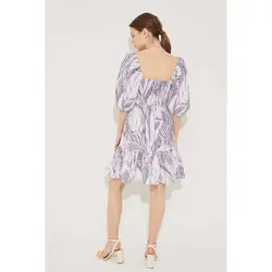 پیراهن زنانه adL کد 12438594001 - کی شاپ (کهن شاپ سابق)