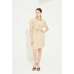 پیراهن زنانه adL کد 12439697000 - کی شاپ (کهن شاپ سابق)