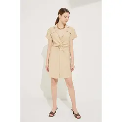 پیراهن زنانه adL کد 12439697000 - کی شاپ (کهن شاپ سابق)