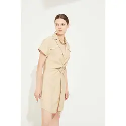 پیراهن زنانه adL کد 12439697000 - کی شاپ (کهن شاپ سابق)