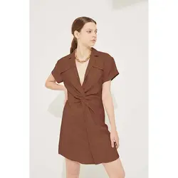 پیراهن زنانه adL کد 12439697000 - کی شاپ (کهن شاپ سابق)