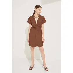 پیراهن زنانه adL کد 12439697000 - کی شاپ (کهن شاپ سابق)