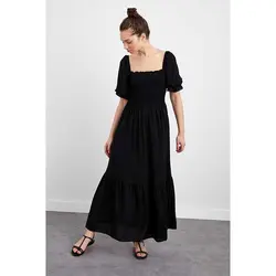 پیراهن زنانه adL کد 12438514001 - کی شاپ (کهن شاپ سابق)