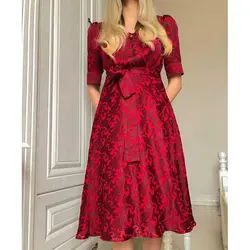 پیراهن زنانه KOHAN کد 9911415596 - کی شاپ (کهن شاپ سابق)