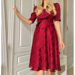 پیراهن زنانه KOHAN کد 9911415596 - کی شاپ (کهن شاپ سابق)