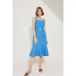 پیراهن زنانه adL کد 12436528002 - کی شاپ (کهن شاپ سابق)