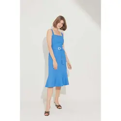 پیراهن زنانه adL کد 12436528002 - کی شاپ (کهن شاپ سابق)