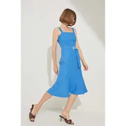 پیراهن زنانه adL کد 12436528002 - کی شاپ (کهن شاپ سابق)