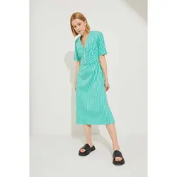 پیراهن زنانه adL کد 12438225001 - کی شاپ (کهن شاپ سابق)